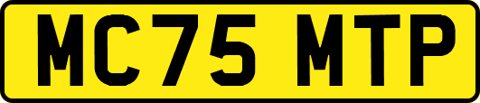 MC75MTP