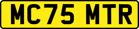 MC75MTR