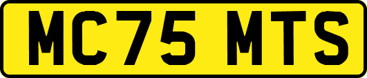 MC75MTS