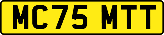 MC75MTT