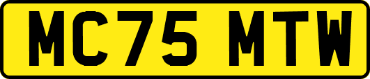 MC75MTW