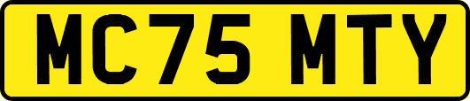 MC75MTY