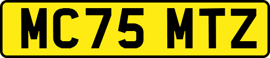 MC75MTZ