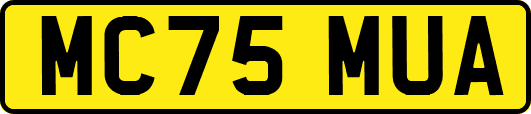 MC75MUA