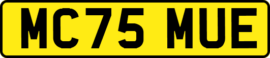 MC75MUE