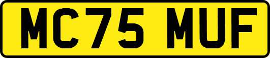 MC75MUF