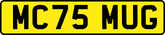 MC75MUG