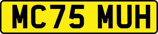 MC75MUH