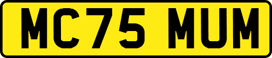 MC75MUM