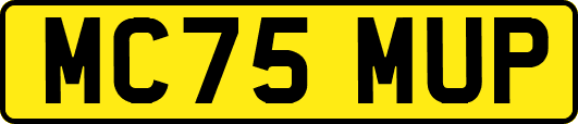 MC75MUP