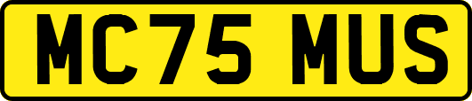 MC75MUS