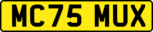 MC75MUX