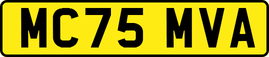 MC75MVA