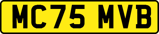 MC75MVB