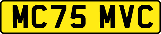 MC75MVC