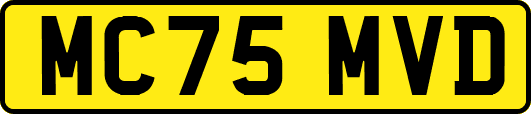 MC75MVD