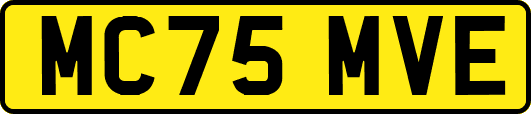 MC75MVE