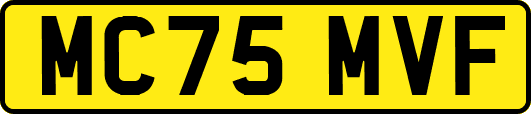 MC75MVF
