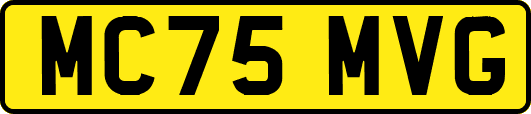 MC75MVG