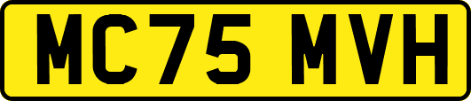MC75MVH