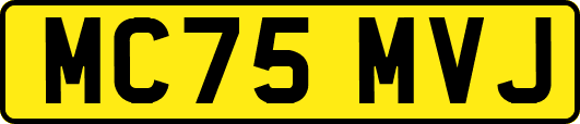 MC75MVJ