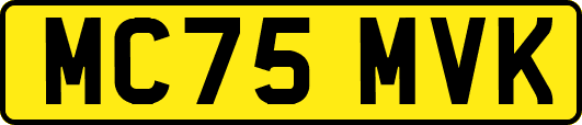MC75MVK