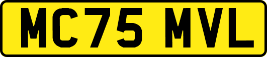 MC75MVL