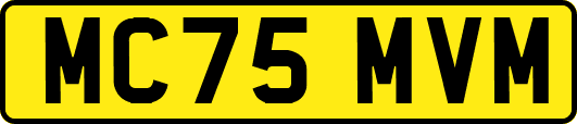MC75MVM