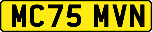 MC75MVN