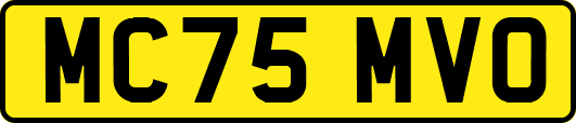 MC75MVO