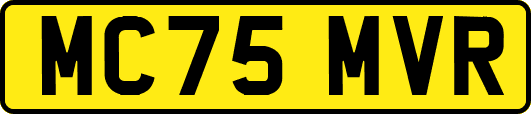 MC75MVR