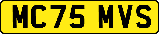 MC75MVS