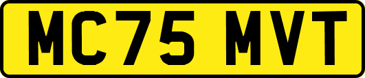 MC75MVT