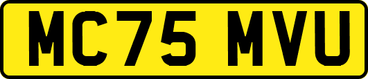 MC75MVU