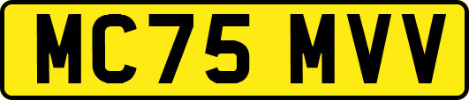 MC75MVV