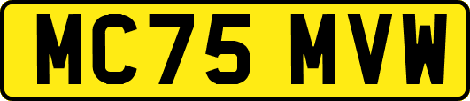 MC75MVW