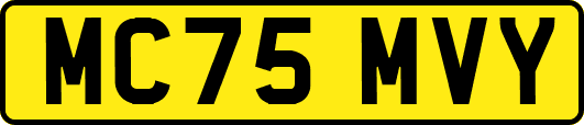 MC75MVY