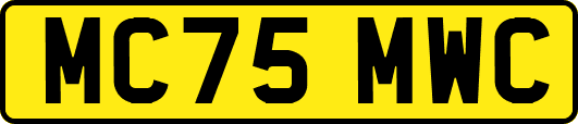 MC75MWC