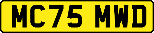 MC75MWD
