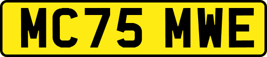 MC75MWE