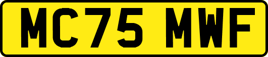 MC75MWF