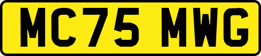 MC75MWG