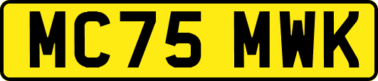 MC75MWK