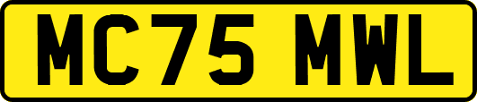 MC75MWL