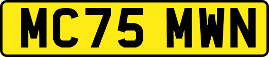 MC75MWN