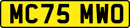 MC75MWO