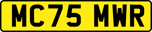 MC75MWR