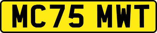 MC75MWT