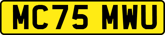 MC75MWU
