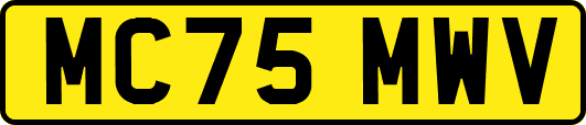 MC75MWV